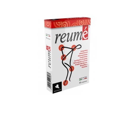 Reanudar' 30Cpren oferta
