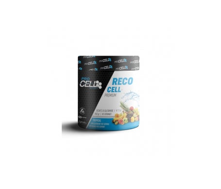 Reco Premium BCAA'S+L-glutamina Procellen oferta