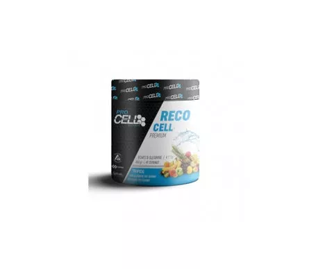 Reco Premium BCAA'S+L-glutamina Procellen oferta
