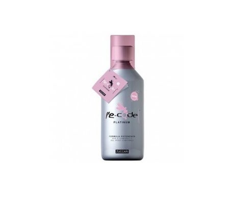 Recodificar Platino 500Mlen oferta