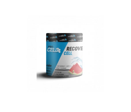 Recovery-cell Procell 450 g. Polvoen oferta