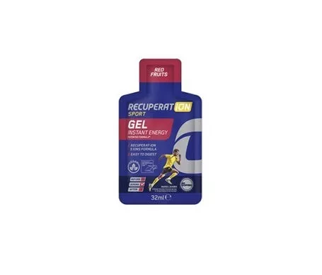 Recuperat-ion gel frutos rojos 1uden oferta