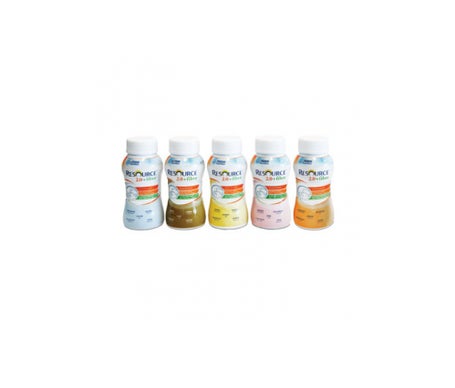 Recurso 2.0+Café de Fibras 200Mlen oferta