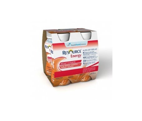 Recurso Energía Alb 4X200Mlen oferta