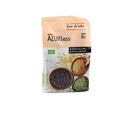 Red Azuki Non Eu Bio 400Gen oferta