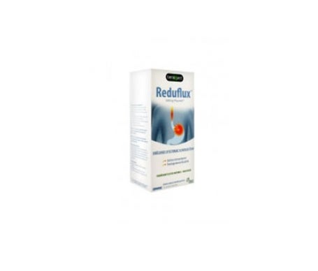 Reduflux Quemaduras de Estómago e Indigestión Caja de 15 Bolsitas Líquidasen oferta