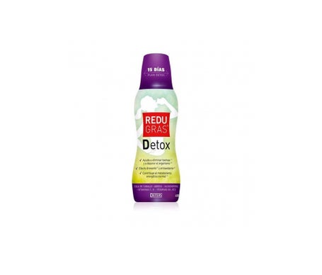Redugras Detox 450mlen oferta
