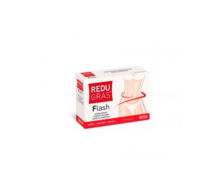 Redugras® Flash 60compen oferta