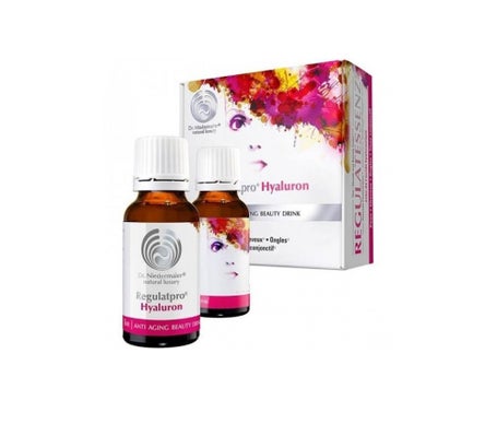 Regulatpro Hyaluron 20ml 20en oferta