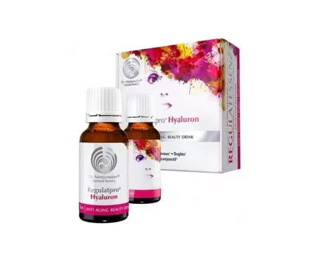 Regulatpro Hyaluron 20ml 20en oferta