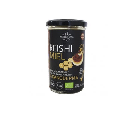 Reishi Miel 278G Freelanden oferta