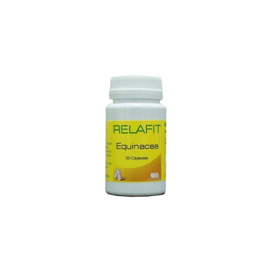 Relafit Ms Equinacea 30capsen oferta