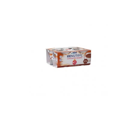 Renutryl Conc Dess Vanilla 140G 4en oferta