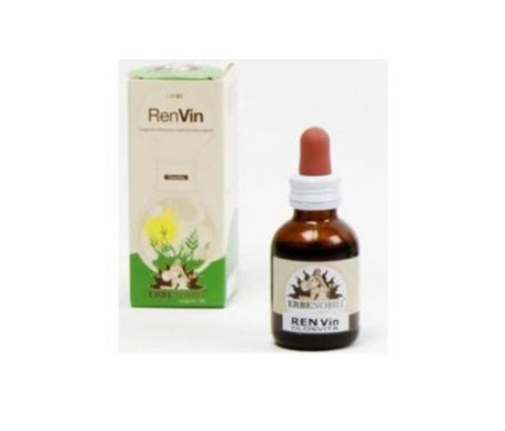 Renvin Olosvita 50Mlen oferta