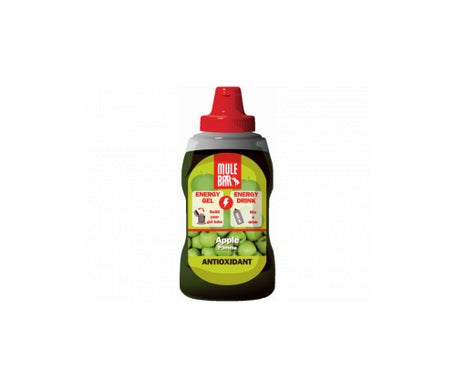 Repuesto Muleta Repuesto Gel Manzana 444gen oferta