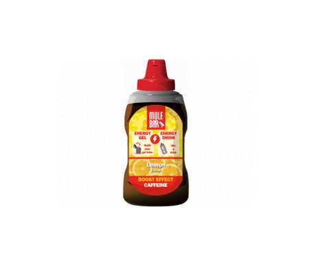 Repuesto de Gel Limón Mulebar 444gen oferta