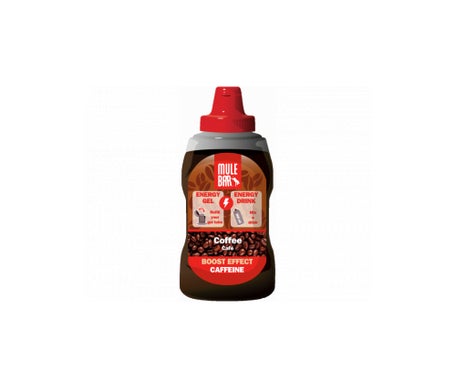 Repuesto de gel de café Mulebar 444gen oferta