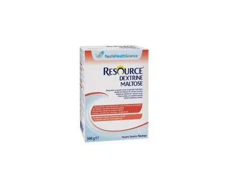 Resource Dextrin Malt 500G 6Unen oferta