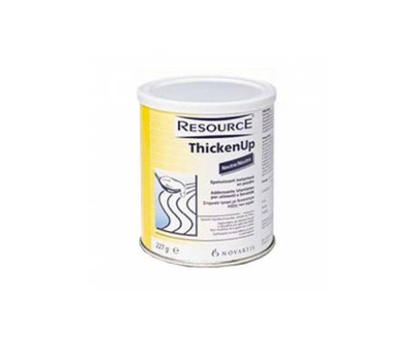 Resource Thickenup Neutral 227Gen oferta