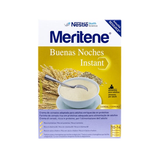 Resource buenas noches instant 2udsen oferta
