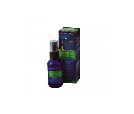 Respirets spray 25mlen oferta