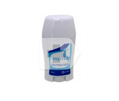 Respirub 50mlen oferta