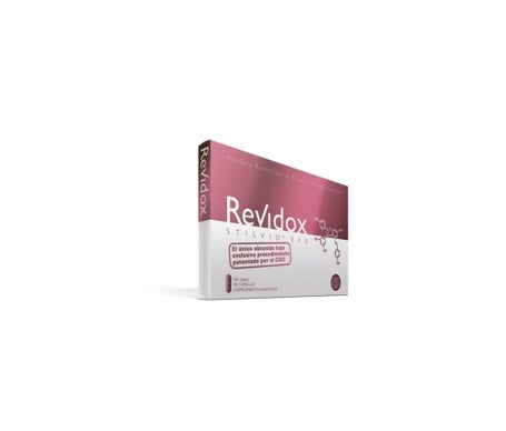 Revidox 30Cápsen oferta