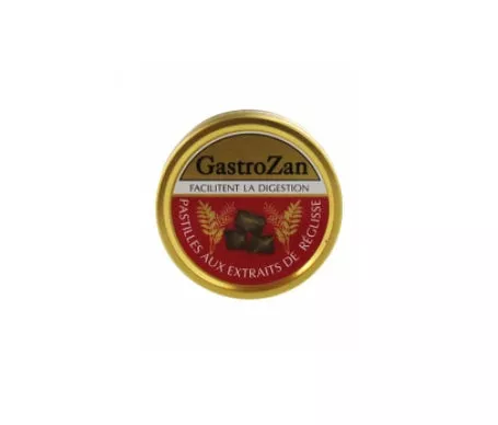 Ricqles Gastrozan Bote 40gen oferta