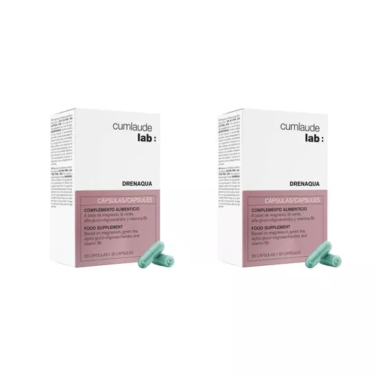 En Oferta Rilastil Cumlaude Lab Duplo Drenaquaen Oferta
