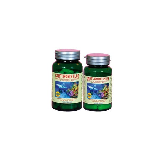 Robis Colágeno Plus 775mg 60capsen oferta