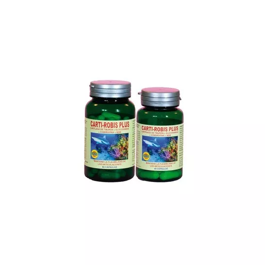 Robis Colágeno Plus 775mg 60capsen oferta
