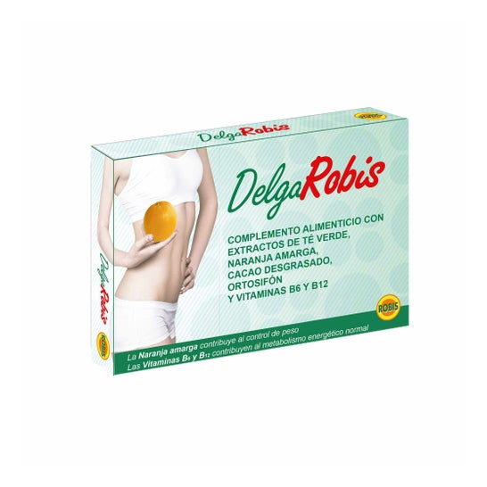 Robis Delga 90compen oferta