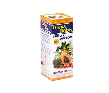 Robis Drena 250mlen oferta