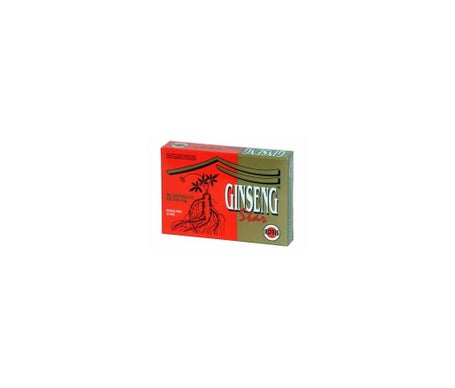 Robis Ginseng Star 30compen oferta