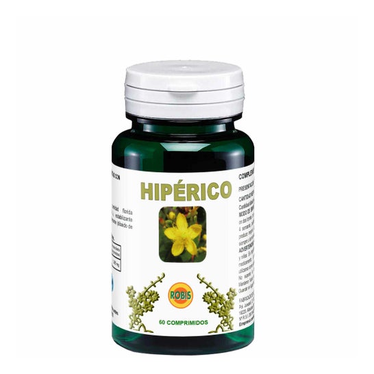 Robis Hiperico 60compen oferta