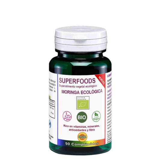 Robis Moringa Eco 90Compen oferta