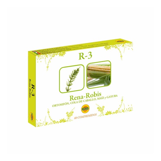 Robis R-3 Rena-Robis 350mg 60compen oferta