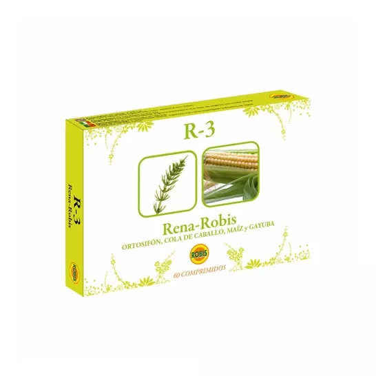 Robis R-3 Rena-Robis 350mg 60compen oferta