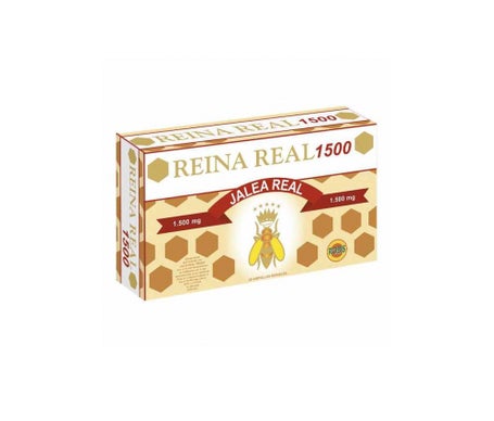 Robis Reina Real 1500 20ampsen oferta