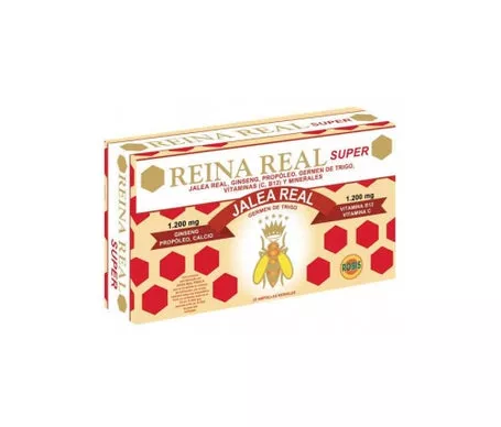 Robis Reina Real Super 20 Vialesen oferta