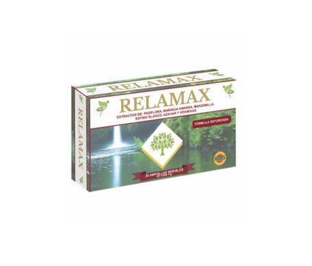 Robis Relamax 20ampsen oferta