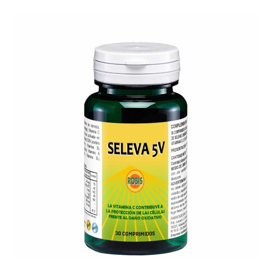 Robis Seleva 5V 30compen oferta