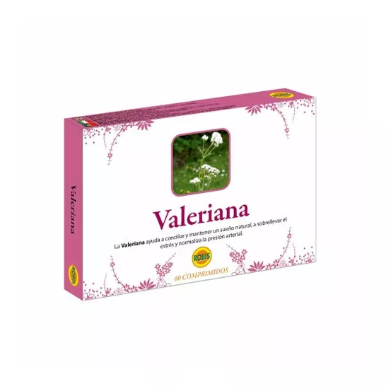 Robis Valeriana 60compen oferta