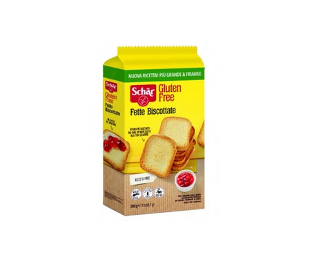 Rodajas de Schar 260Gen oferta