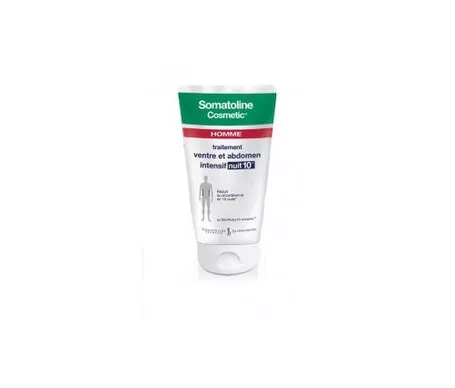 En Oferta Roge Cavailles Somatoline Cavailles Intensivos Nocturnos Hombre 150 Mlen Oferta