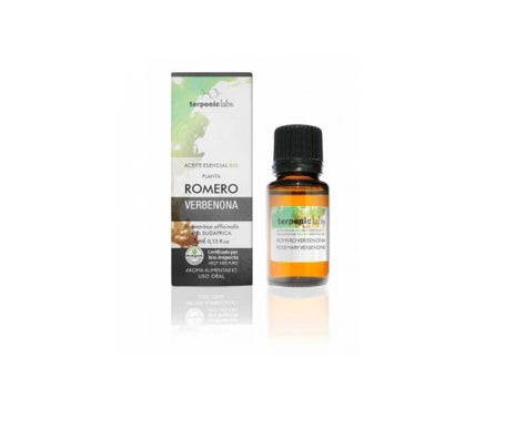 Romero Verbenona Bio 5ml Aceite Esencialen oferta