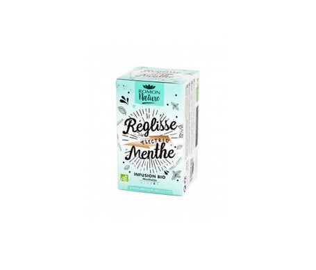 Romon Natur Inf Bio Regl Men Sachen oferta