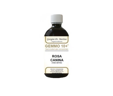 Rosa Mosqueta Liq Anal Gemmo 10+en oferta