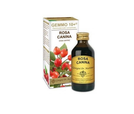 Rosa Mosqueta Liq Anal Gemmo 10+en oferta