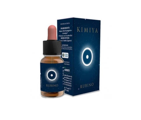 Ruby Kimiya Gotas 10Mlen oferta